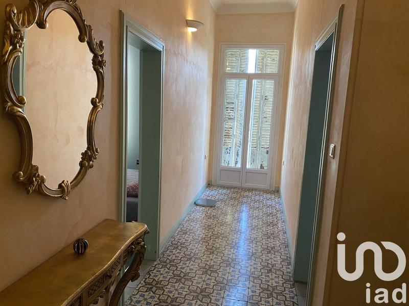 Maison de ville - 197 m² - 6 pièces