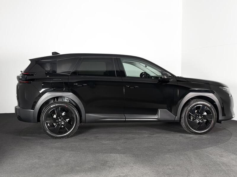 Citroën C5 Aircross Nouveau Max Hybrid 145ch en Stock Ja19 Pack Hiver Etendu Carplay Cam360 Matrix Led Edsc6