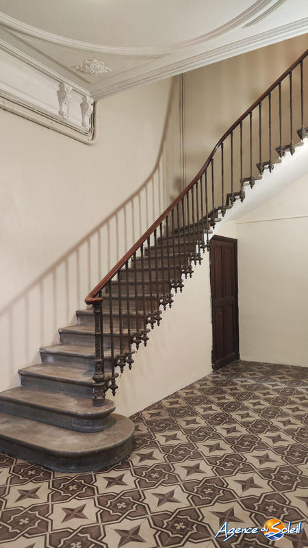 Appartement - 96 m² - 4 pièces