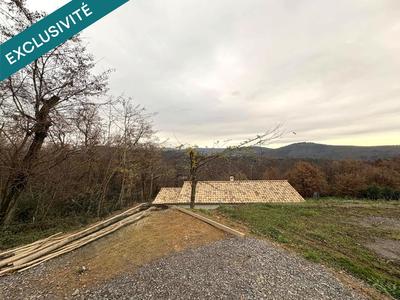 Terrain - 817 m²