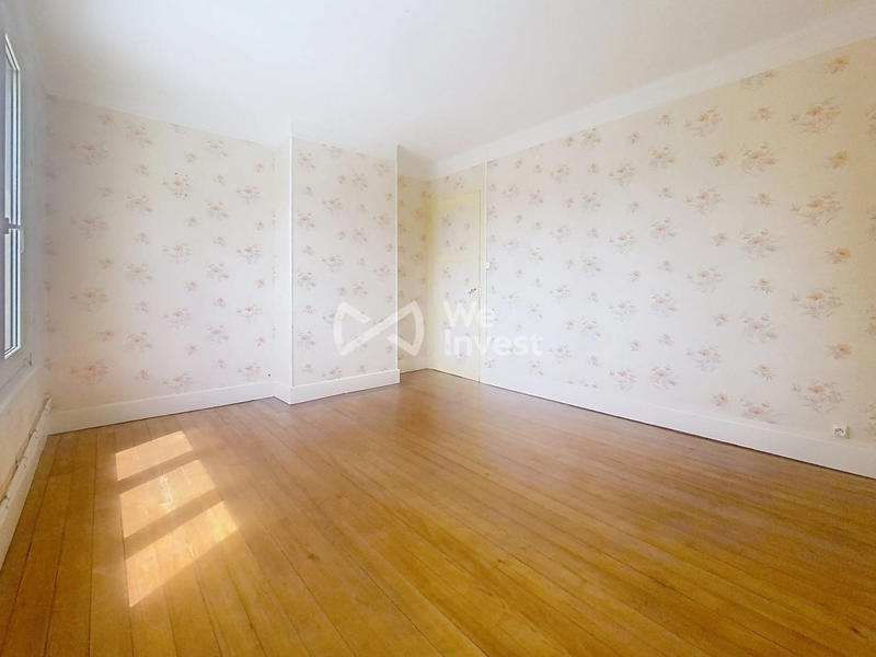 Maison - 134 m² - 5 pièces