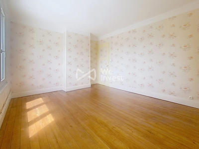 Maison - 134 m² - 5 pièces