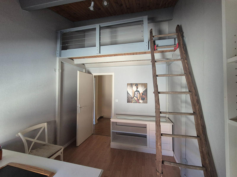 Maison - 90 m² - 6 pièces