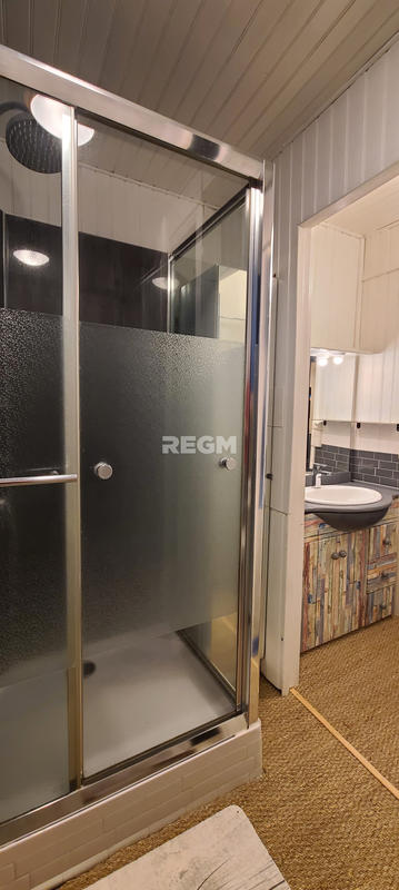 Maison - 158 m² - 7 pièces