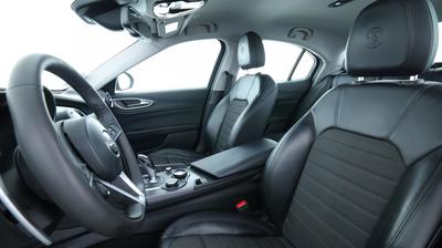 Alfa Romeo Giulia 2.0 Tb Super At8 200 ch