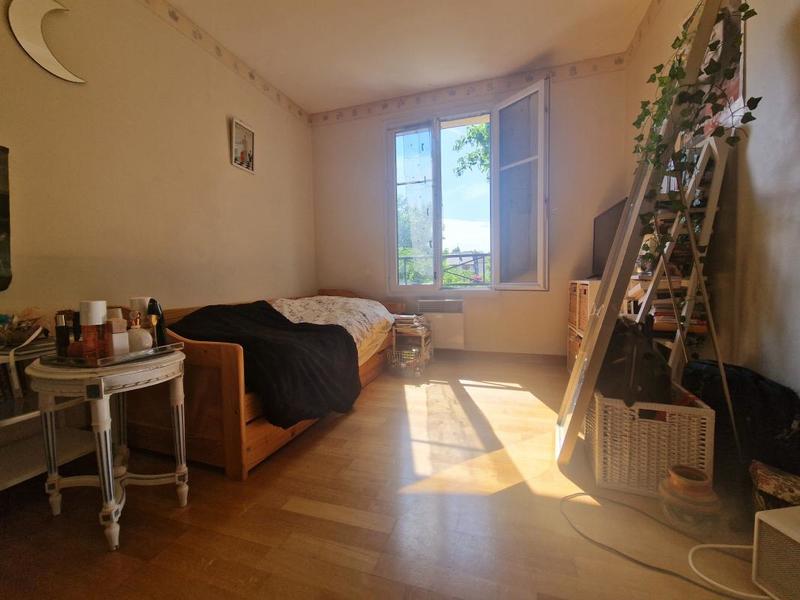 Maison - 93 m² - 4 pièces