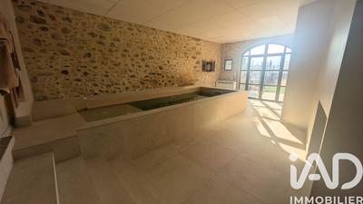 Maison de village - 220 m² - 5 pièces