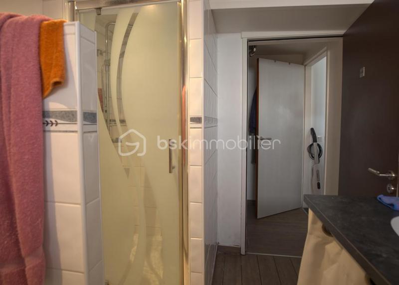 Maison ancienne - 130 m² - 5 pièces