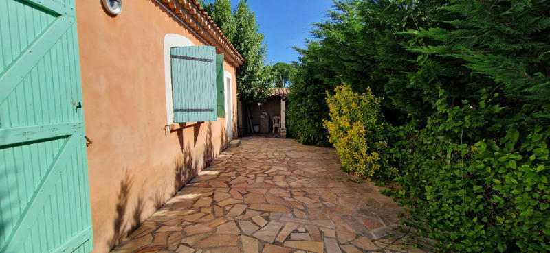 Villa - 111 m² - 5 pièces