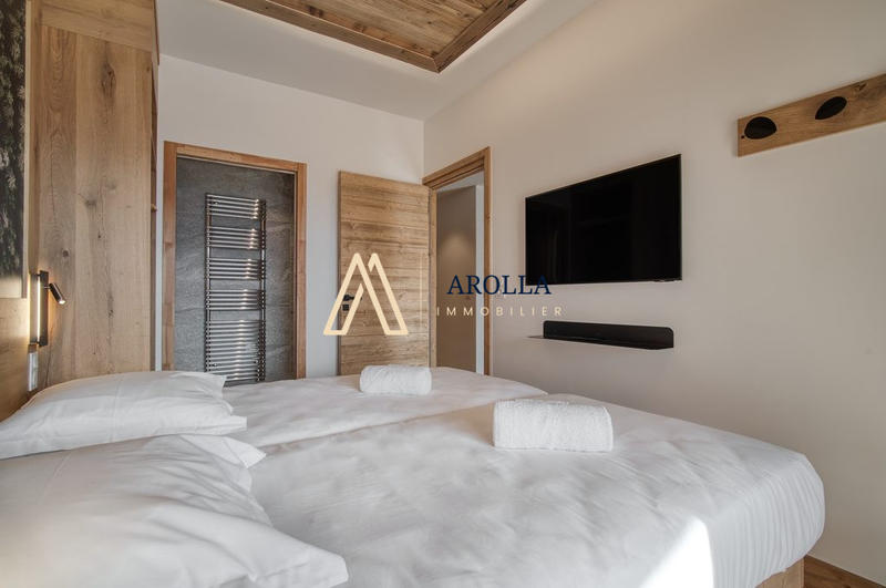 Appartement - 78 m² - 4 pièces