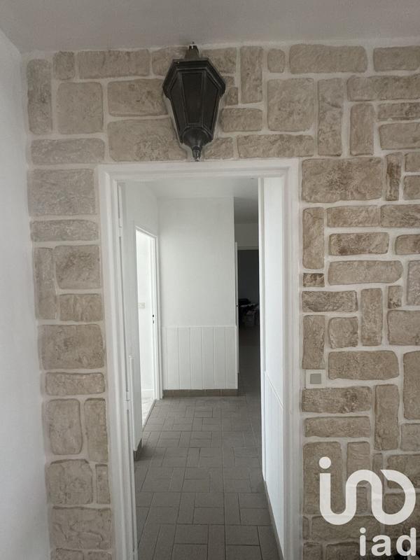 Appartement - 75 m² - 4 pièces