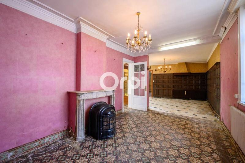 Maison - 173 m² - 5 pièces