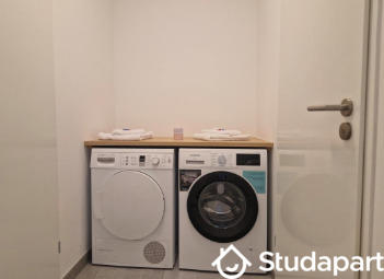 Appartement - 81 m² - 3 pièces