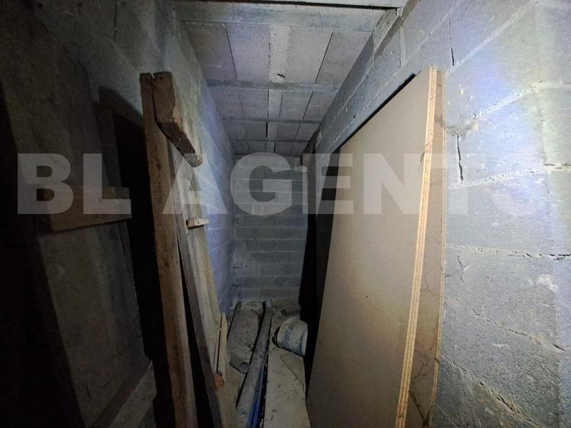 Maison - 135 m² - 4 pièces