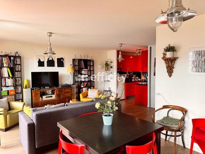 Appartement - 68 m² - 2 pièces