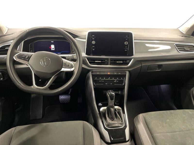 Volkswagen t-Roc 1.5 Tsi Evo2 150 Start/Stop Dsg7 Style