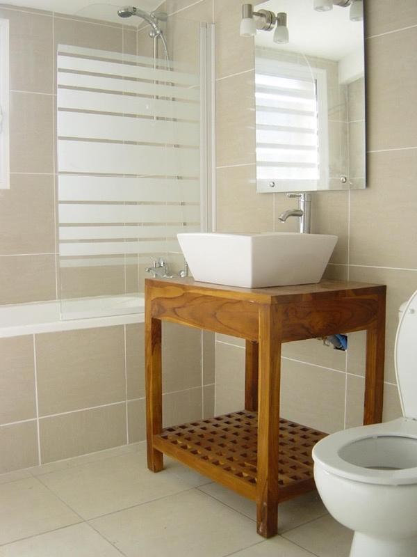 Duplex - 65 m² - 3 pièces