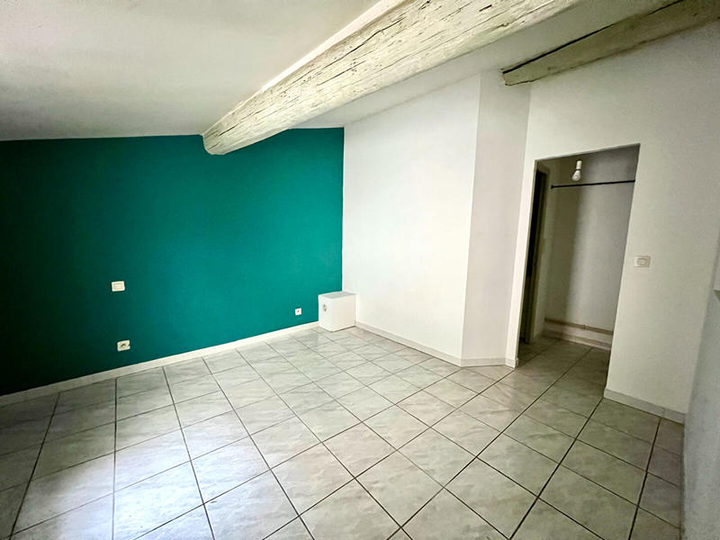 Appartement - 87 m² - 3 pièces