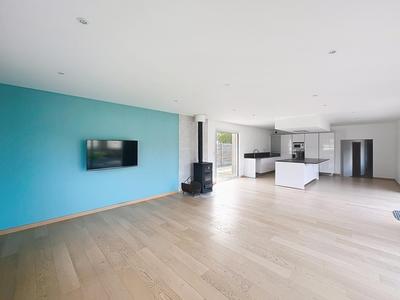 Maison - 156 m² - 5 pièces