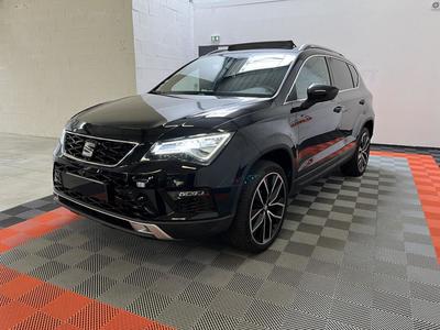 Seat Ateca 1.4 TSi 150 Ch Dsg7 Xcellence - Garantie 6 mois