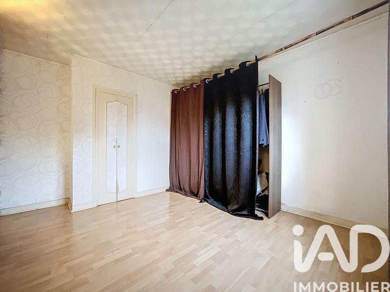 Maison - 75 m² - 5 pièces