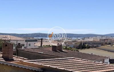 Appartement - 52 m² - 2 pièces