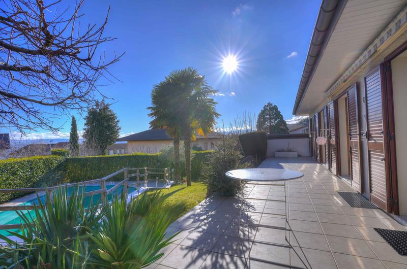 Maison - 152 m² - 5 pièces