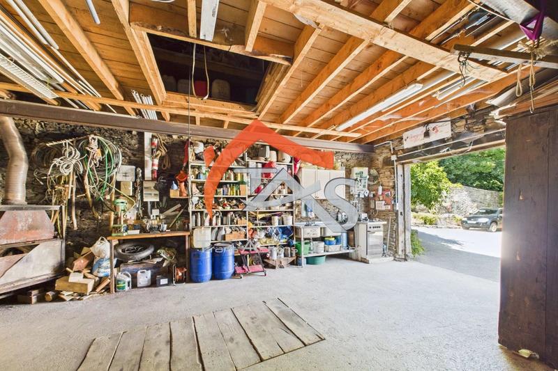 Maison - 133 m² - 5 pièces