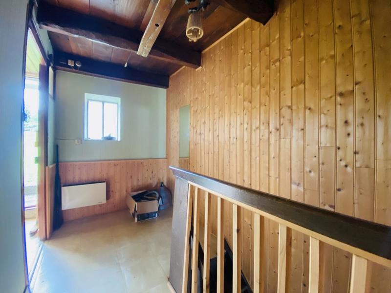 Maison - 50 m² - 3 pièces