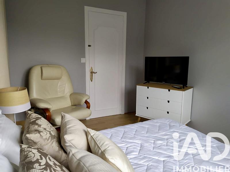 Maison - 170 m² - 7 pièces