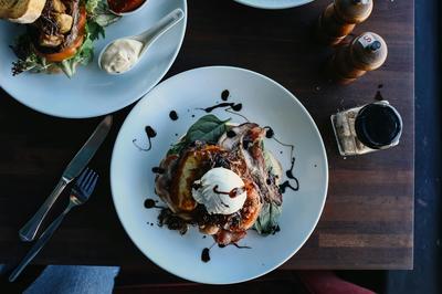 Fonds de commerce - 86 m²