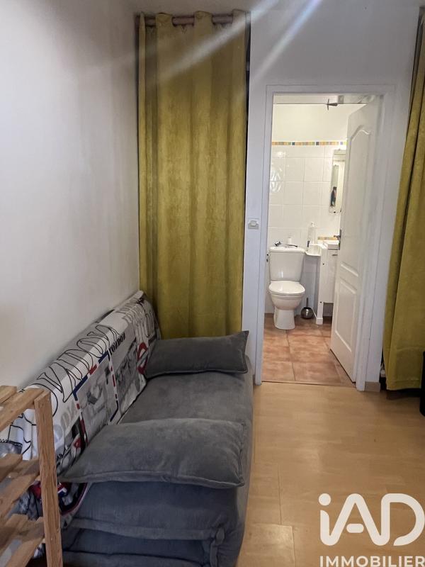 Maison - 124 m² - 5 pièces