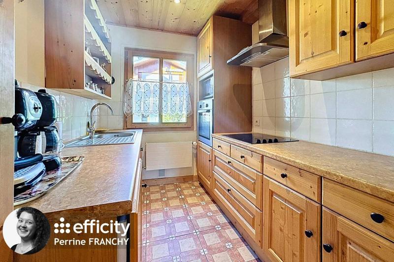 Appartement - 102 m² - 4 pièces