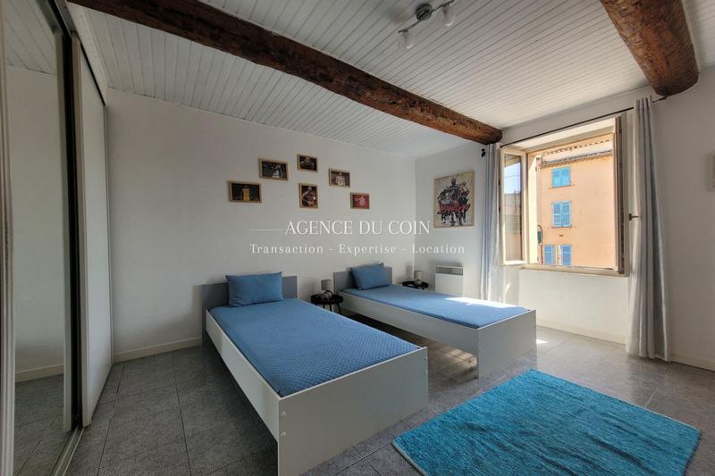 Maison de village - 78 m² - 4 pièces