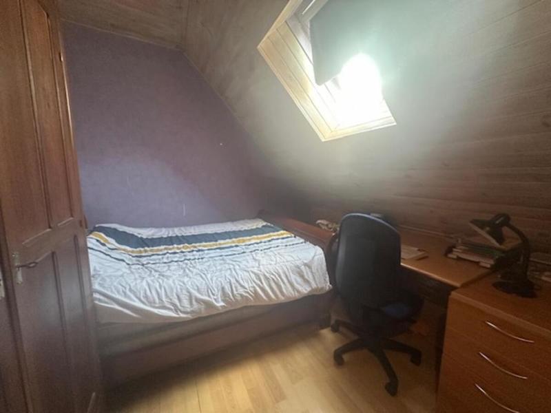 Maison de village - 150 m² - 7 pièces