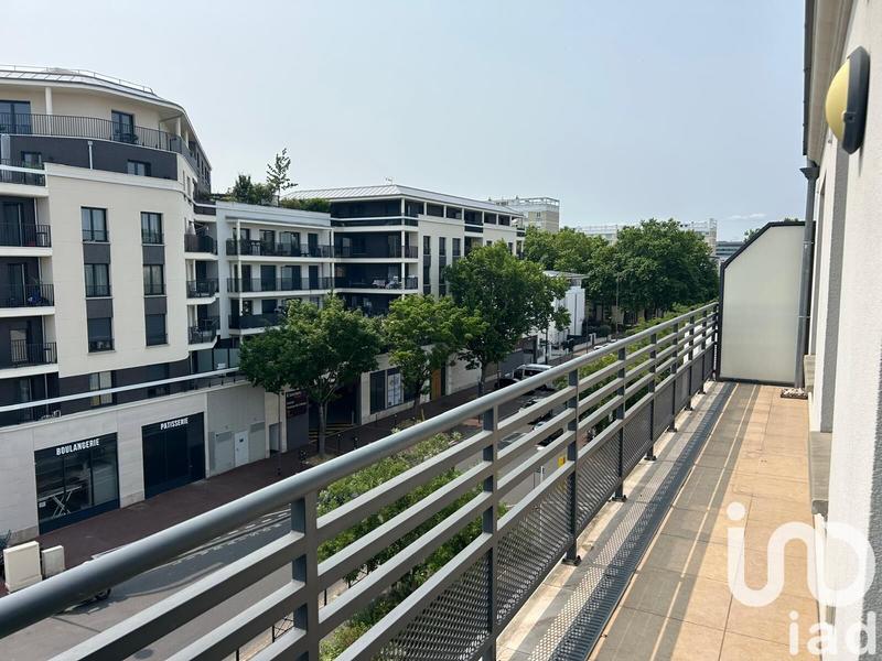 Appartement - 74 m² - 4 pièces