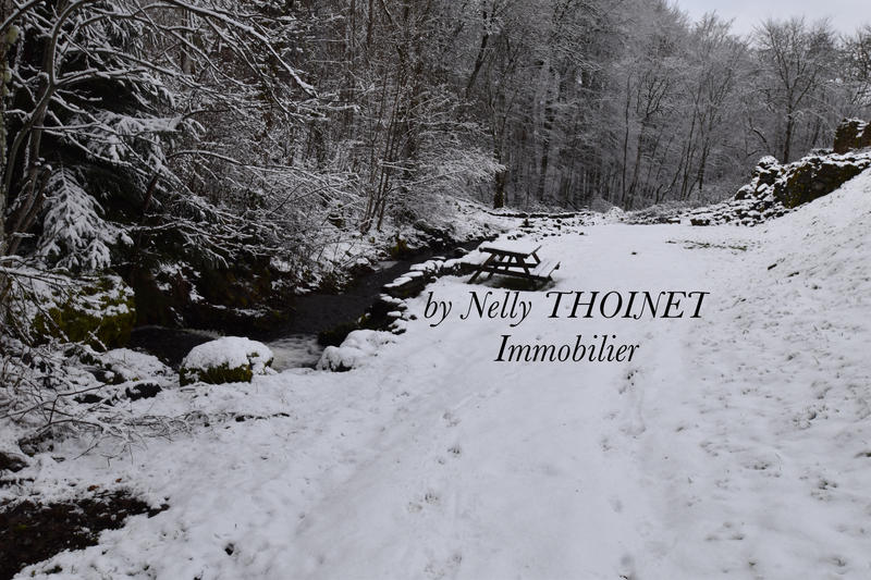 Maison - 257 m² - 11 pièces