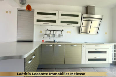 Maison - 175 m² - 8 pièces