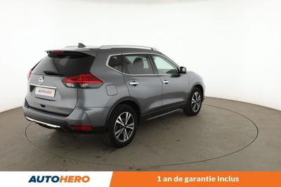 Nissan X-Trail 1.6 dCi n-Connecta Xtronic 7pl 130 ch