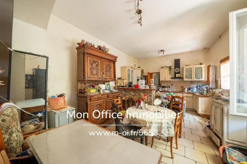 Immeuble - 160 m² - 6 pièces