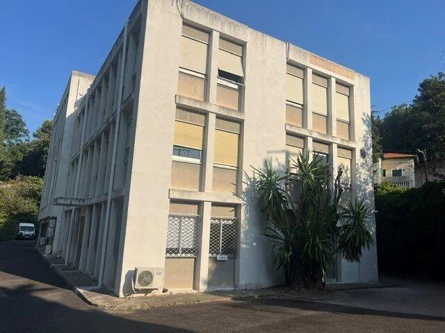 Bureau - 36 m² - 2 pièces