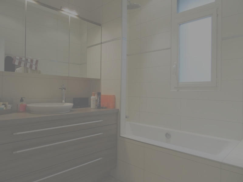 Appartement - 105 m² - 3 pièces