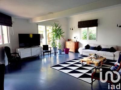 Maison - 240 m² - 6 pièces