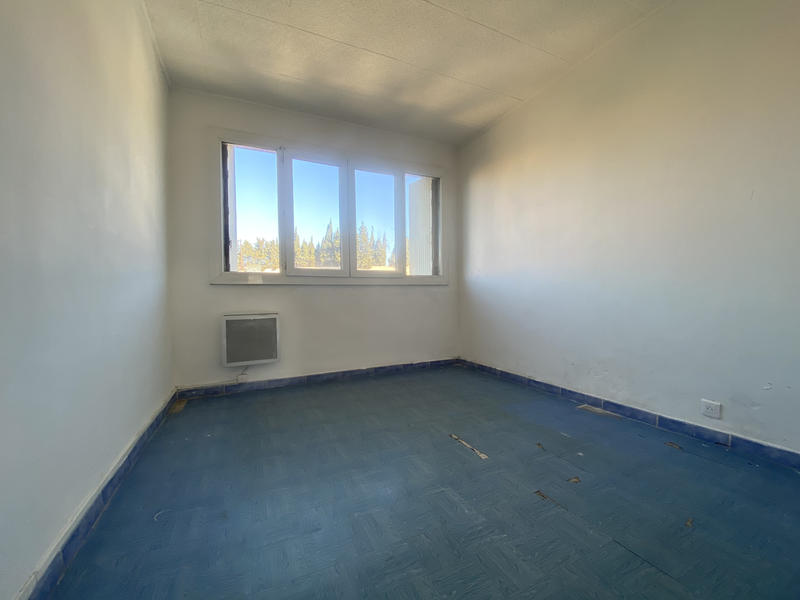 Appartement - 52 m² - 3 pièces