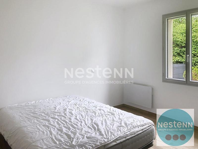 Pavillon - 123 m² - 4 pièces