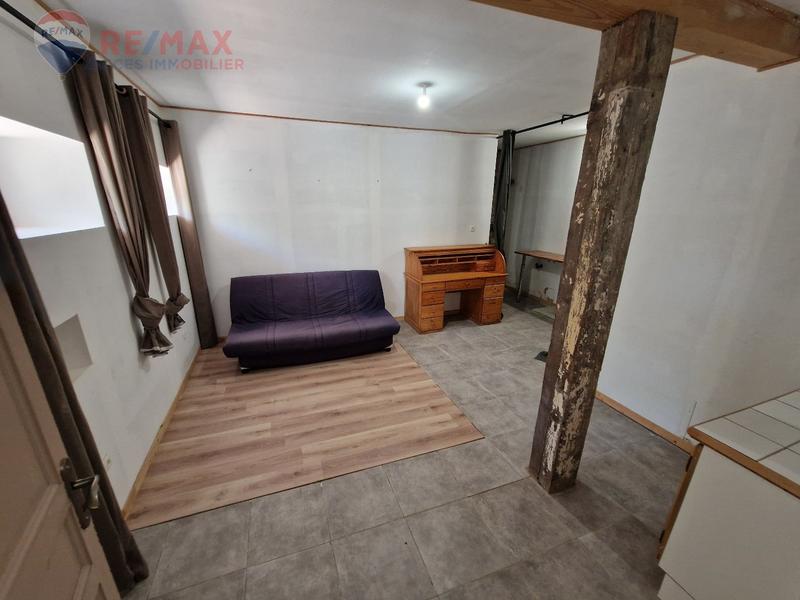 Maison de village - 200 m² - 5 pièces