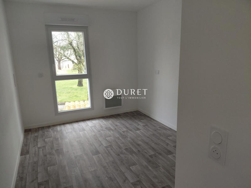 Maison - 62 m² - 3 pièces