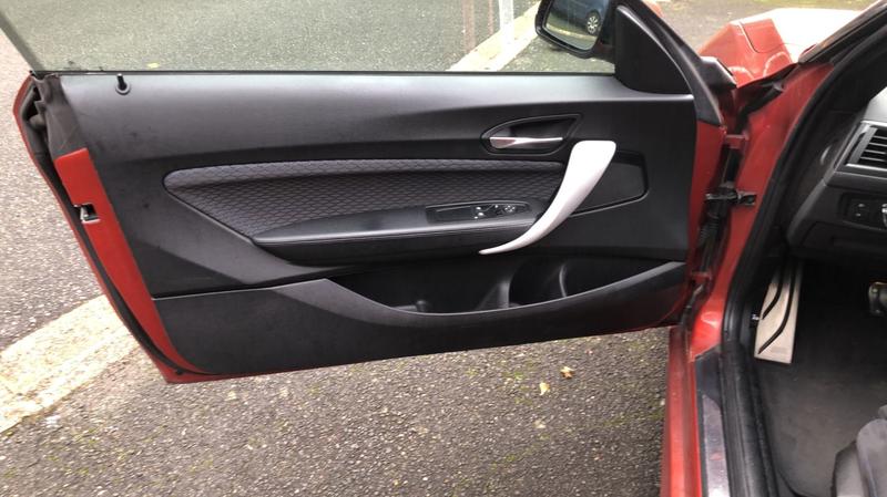 Bmw Serie 2 Coupe (F22) 230i 252 Steptronic8 m Sport - Automatique