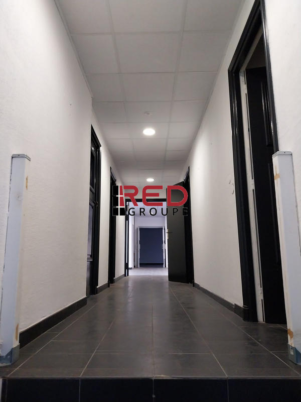 Local commercial - 477 m²