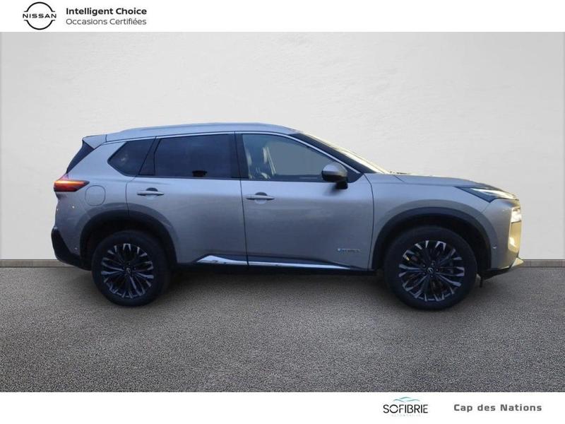 Nissan X-Trail III E-Power 204ch Tekna